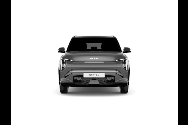 Kia EV3 GT-Line 81.4 kWh | In bestelling