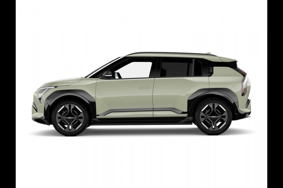 Kia EV3 GT-Line 81.4 kWh | In bestelling