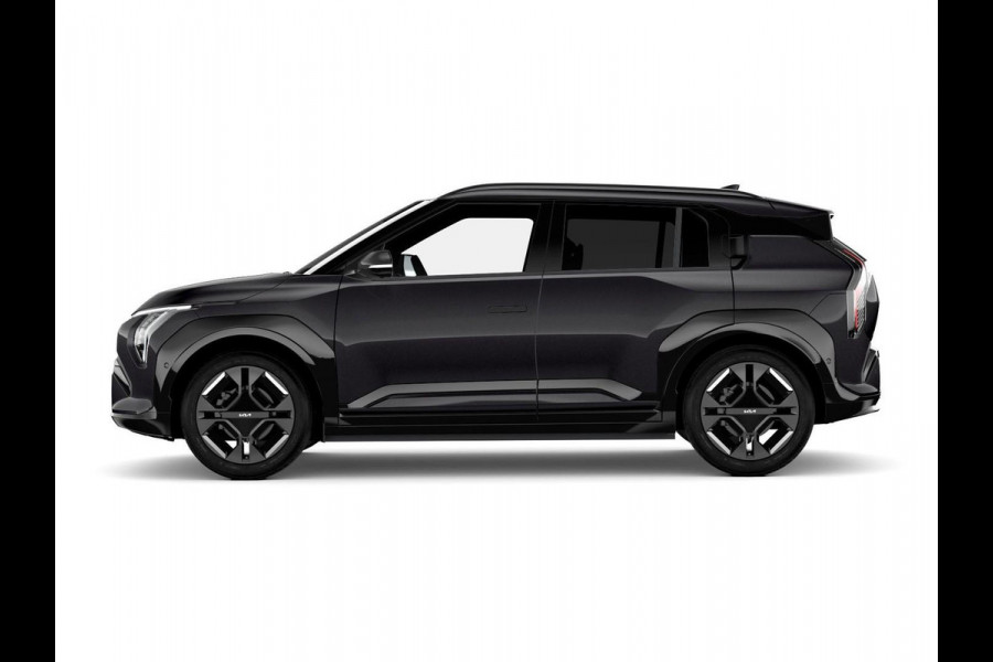 Kia EV3 GT-Line 81.4 kWh | In bestelling
