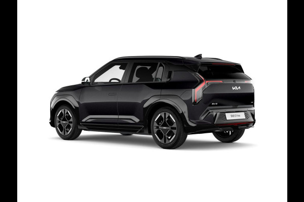 Kia EV3 GT-Line 81.4 kWh | In bestelling