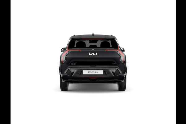 Kia EV3 GT-Line 81.4 kWh | In bestelling