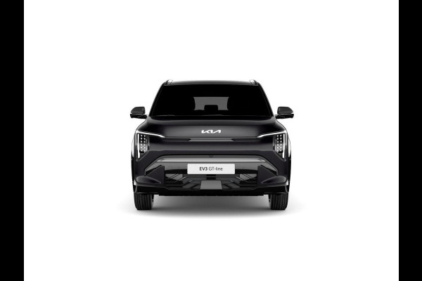 Kia EV3 GT-Line 81.4 kWh | In bestelling