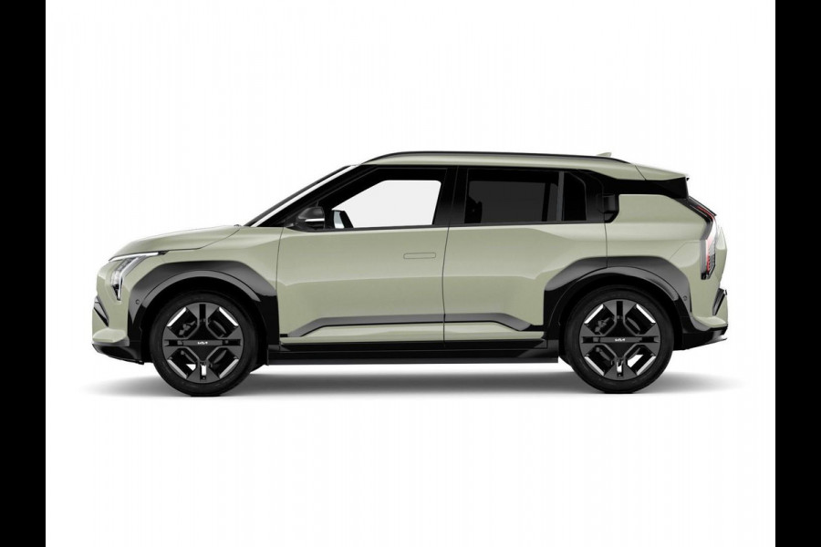 Kia EV3 GT-Line 81.4 kWh | In bestelling