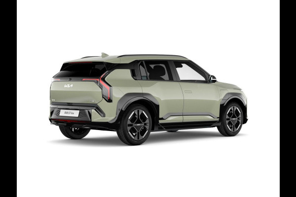 Kia EV3 GT-Line 81.4 kWh | In bestelling