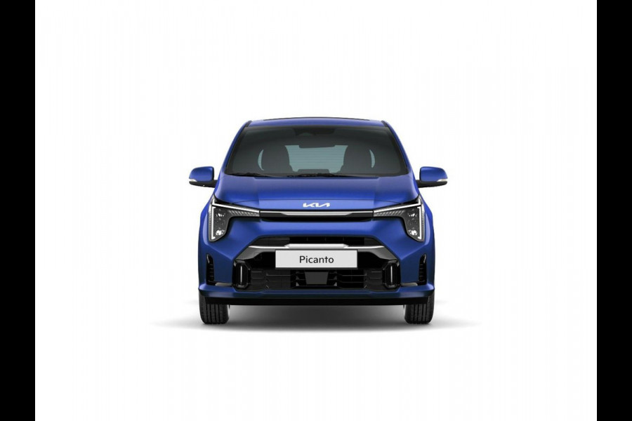 Kia Picanto 1.0 GDi DynamicLine | Direct leverbaar uit voorraad