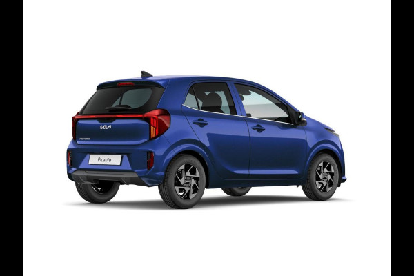 Kia Picanto 1.0 GDi DynamicLine | Binnenkort leverbaar