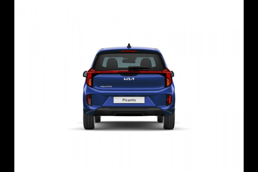 Kia Picanto 1.0 GDi ComfortLine | Binnenkort leverbaar