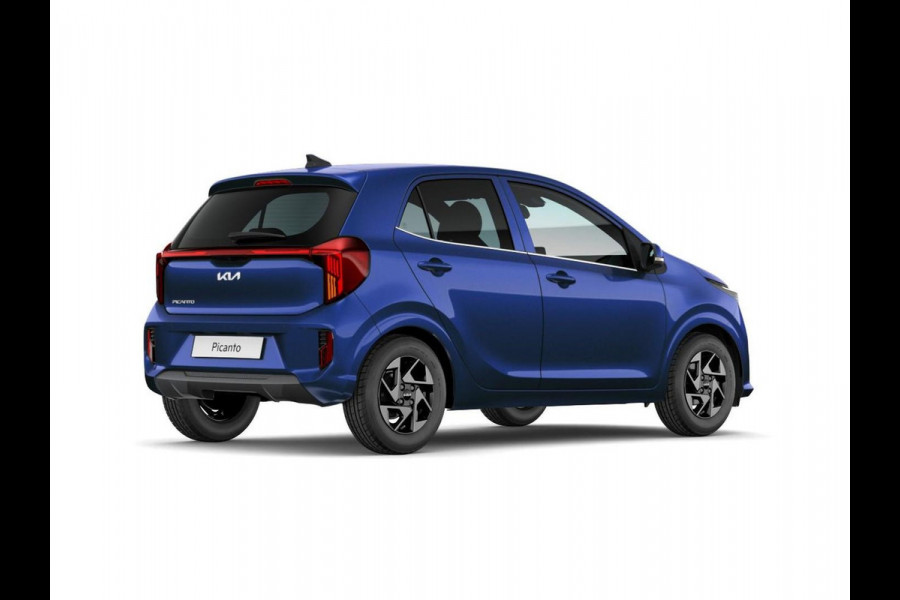 Kia Picanto 1.0 GDi ComfortLine | Binnenkort leverbaar