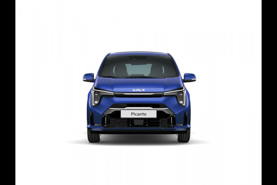 Kia Picanto 1.0 GDi DynamicLine | Direct leverbaar uit voorraad