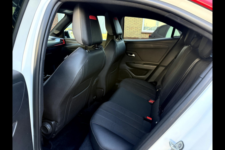 Opel Mokka 1.2 Turbo 130pk GS Line Camera, App Connect, 18''Lmv