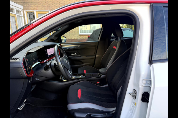 Opel Mokka 1.2 Turbo 130pk GS Line Camera, App Connect, 18''Lmv