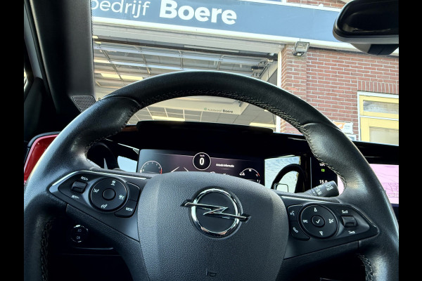 Opel Mokka 1.2 Turbo 130pk GS Line Camera, App Connect, 18''Lmv