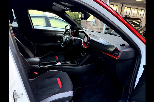 Opel Mokka 1.2 Turbo 130pk GS Line Camera, App Connect, 18''Lmv