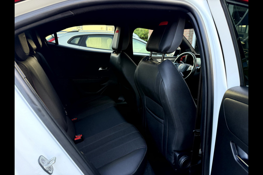Opel Mokka 1.2 Turbo 130pk GS Line Camera, App Connect, 18''Lmv