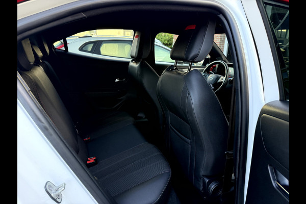 Opel Mokka 1.2 Turbo 130pk GS Line Camera, App Connect, 18''Lmv