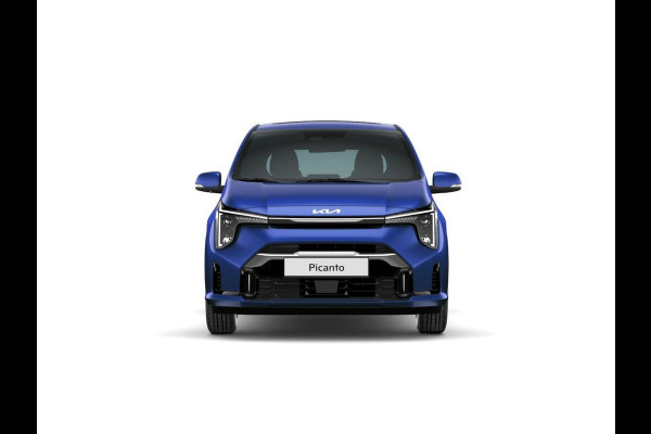 Kia Picanto 1.0 GDi DynamicPlusLine | Binnenkort leverbaar