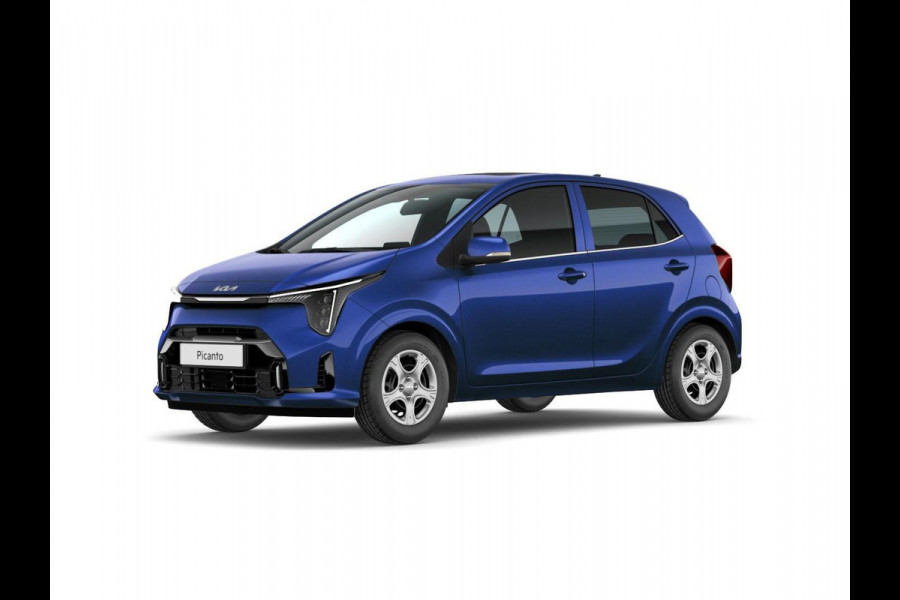 Kia Picanto 1.0 GDi DynamicPlusLine | Binnenkort leverbaar