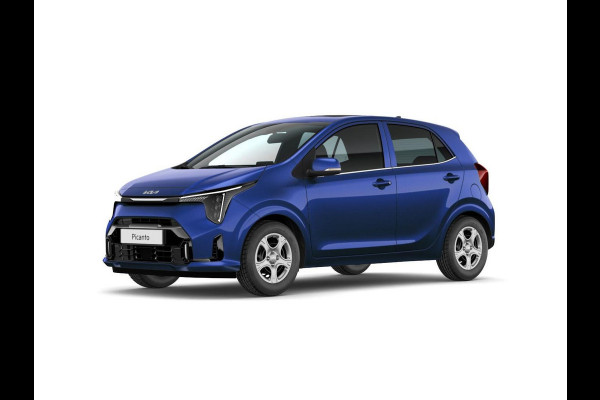 Kia Picanto 1.0 GDi DynamicPlusLine | Binnenkort leverbaar