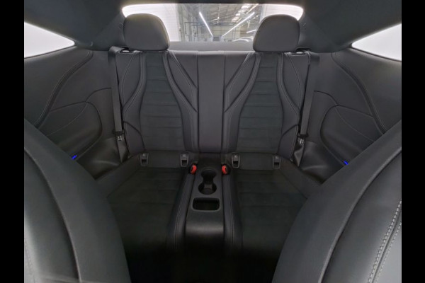 Mercedes-Benz CLE Coupé 300e AMG STYLING-PANORAMA-MEMORY-360 CAMERA-NIGHT-ZEER COMPLEET