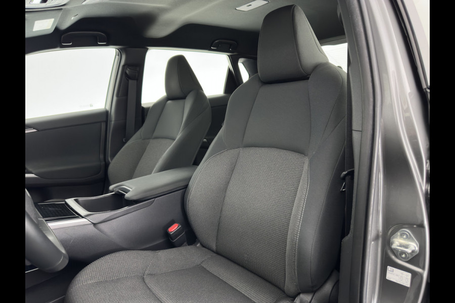 Toyota Bz4x Business 71 kWh (3-Fase-11kW) {SoH-88%} (INCL.BTW) *FULL-LED | ADAPTIVE-CRUISE | CAMERA | NAVI-FULLMAP | KEYLESS | ECC | PDC | 18''ALU | TOWBAR*