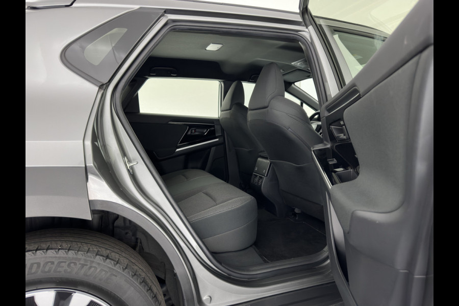Toyota Bz4x Business 71 kWh (3-Fase-11kW) {SoH-88%} (INCL.BTW) *FULL-LED | ADAPTIVE-CRUISE | CAMERA | NAVI-FULLMAP | KEYLESS | ECC | PDC | 18''ALU | TOWBAR*