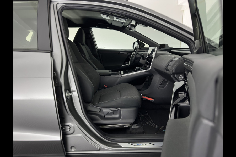Toyota Bz4x Business 71 kWh (3-Fase-11kW) {SoH-88%} (INCL.BTW) *FULL-LED | ADAPTIVE-CRUISE | CAMERA | NAVI-FULLMAP | KEYLESS | ECC | PDC | 18''ALU | TOWBAR*