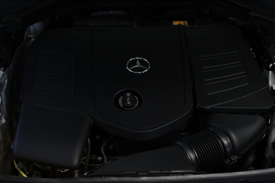 Mercedes-Benz GLC 300e 4MATIC AMG Line *Pano*Burmester*360 Camera*Trekhaak*