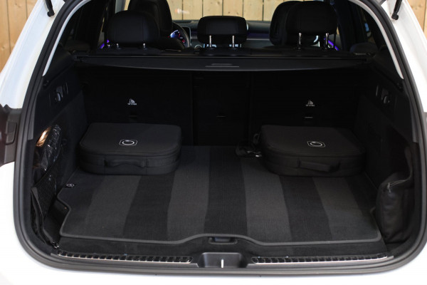 Mercedes-Benz GLC 300e 4MATIC AMG Line *Pano*Burmester*360 Camera*Trekhaak*