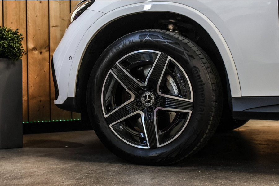 Mercedes-Benz GLC 300e 4MATIC AMG Line *Pano*Burmester*360 Camera*Trekhaak*