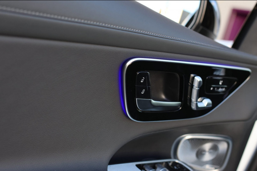 Mercedes-Benz GLC 300e 4MATIC AMG Line *Pano*Burmester*360 Camera*Trekhaak*