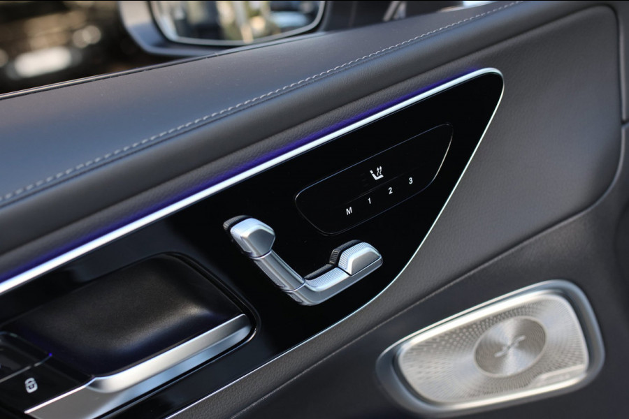 Mercedes-Benz GLC 300e 4MATIC AMG Line *Pano*Burmester*360 Camera*Trekhaak*