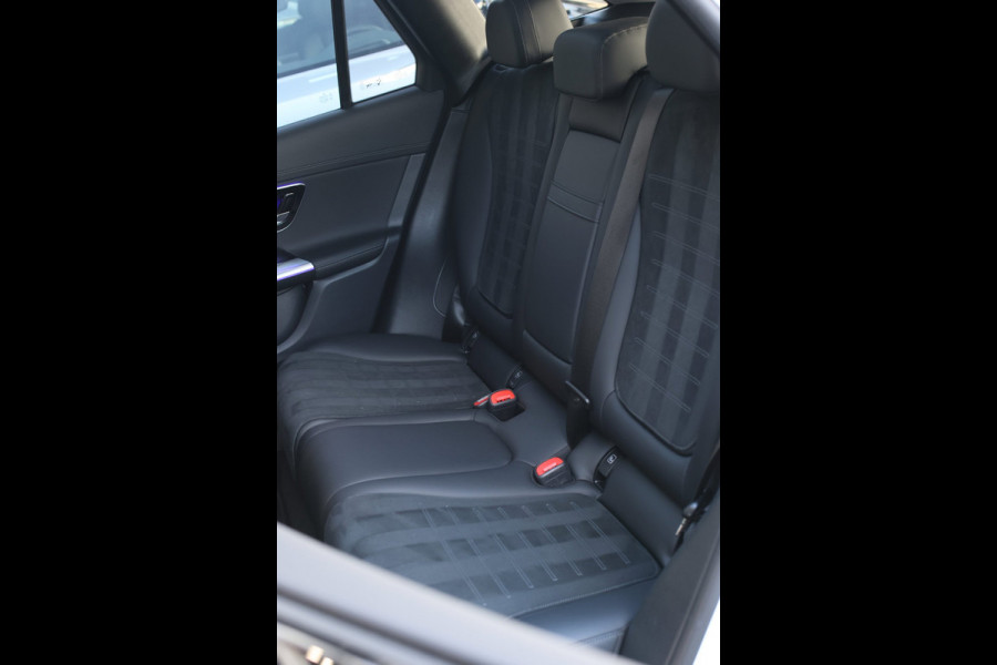 Mercedes-Benz GLC 300e 4MATIC AMG Line *Pano*Burmester*360 Camera*Trekhaak*