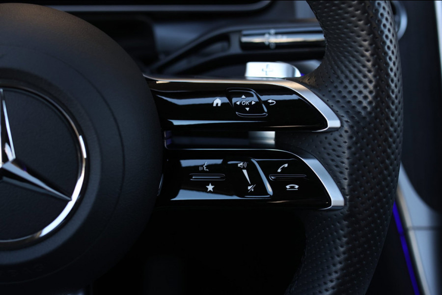 Mercedes-Benz GLC 300e 4MATIC AMG Line *Pano*Burmester*360 Camera*Trekhaak*