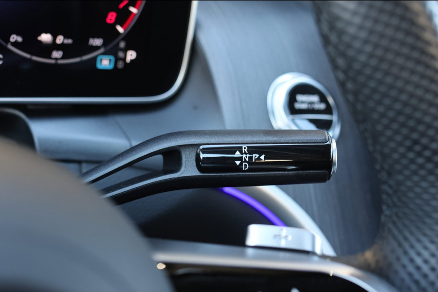 Mercedes-Benz GLC 300e 4MATIC AMG Line *Pano*Burmester*360 Camera*Trekhaak*