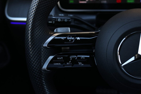 Mercedes-Benz GLC 300e 4MATIC AMG Line *Pano*Burmester*360 Camera*Trekhaak*