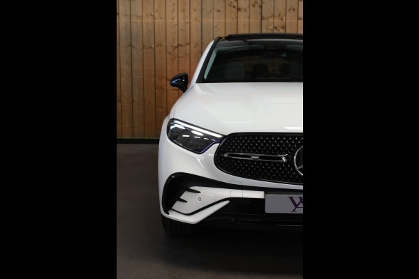 Mercedes-Benz GLC 300e 4MATIC AMG Line *Pano*Burmester*360 Camera*Trekhaak*