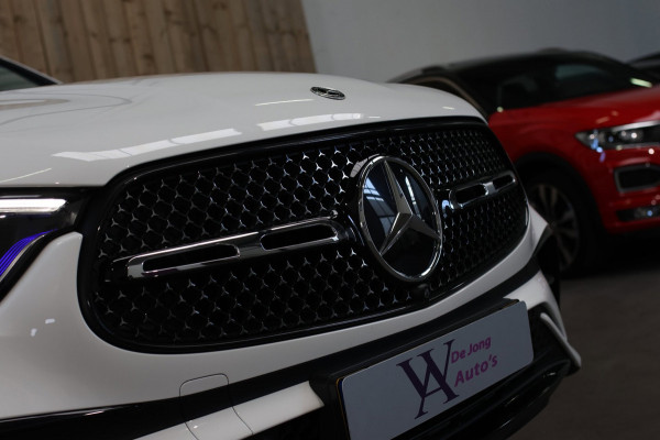 Mercedes-Benz GLC 300e 4MATIC AMG Line *Pano*Burmester*360 Camera*Trekhaak*