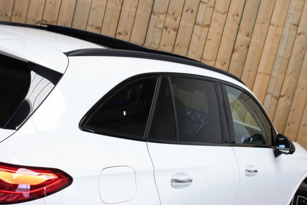 Mercedes-Benz GLC 300e 4MATIC AMG Line *Pano*Burmester*360 Camera*Trekhaak*