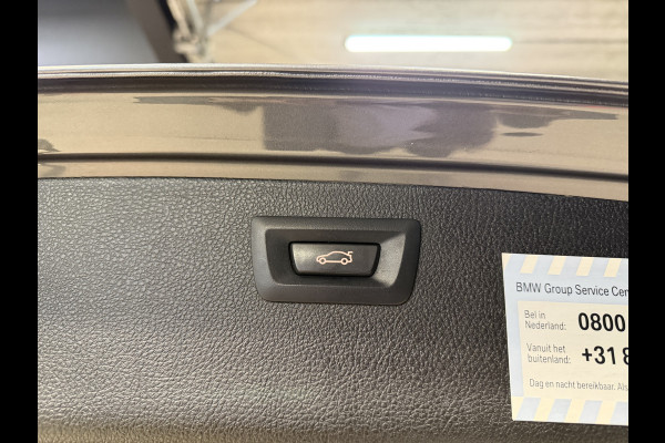 BMW 3 Serie Touring 318i High Executive Automaat | Leder | Stoelverwarming | Full LED | NL auto | NAP | Navi | PDC V+A