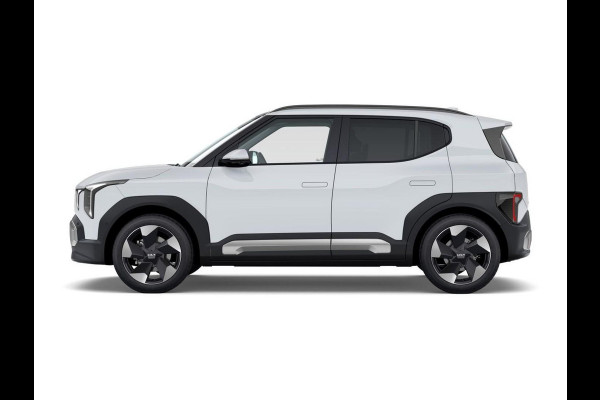 Kia EV2 Plus Advanced 61 kWh | Direct leverbaar uit voorraad