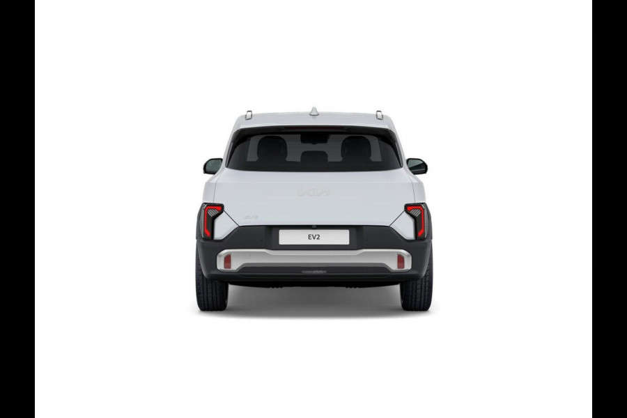 Kia EV2 Plus Advanced 61 kWh | Direct leverbaar uit voorraad