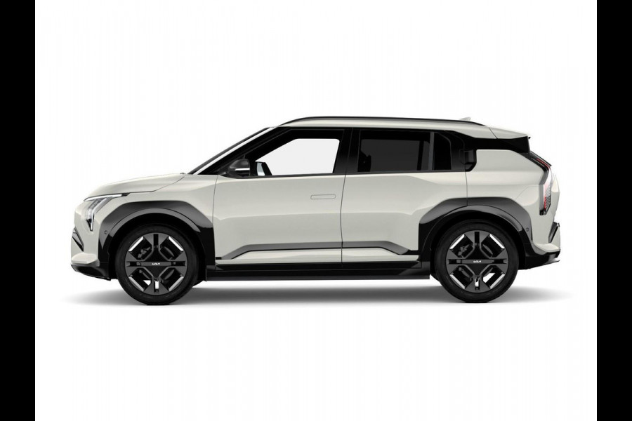 Kia EV3 GT-Line Business Edition 81.4 kWh | Direct leverbaar uit voorraad