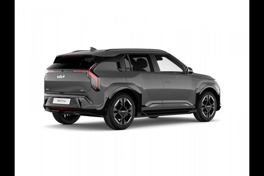 Kia EV3 GT-Line Business Edition 81.4 kWh | Direct leverbaar uit voorraad