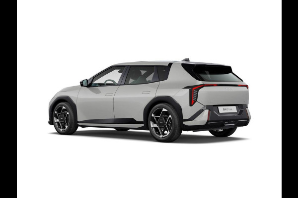 Kia EV4 GT-Line Business Edition 81.4 kWh | Direct leverbaar uit voorraad