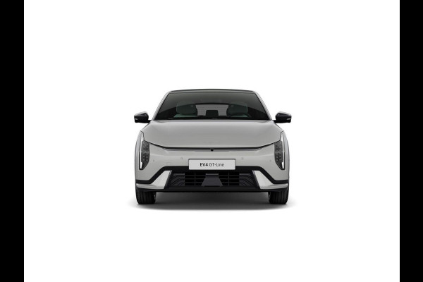 Kia EV4 GT-Line Business Edition 81.4 kWh | Direct leverbaar uit voorraad