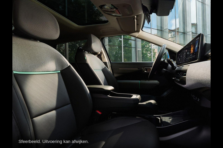 Kia EV4 GT-Line Business Edition 81.4 kWh | Direct leverbaar uit voorraad
