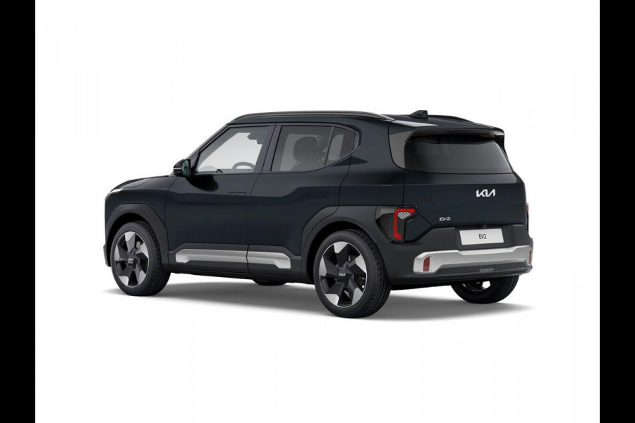 Kia EV2 Plus Advanced 61 kWh | Direct leverbaar uit voorraad