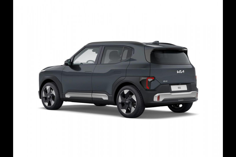 Kia EV2 Plus Advanced 61 kWh | Direct leverbaar uit voorraad