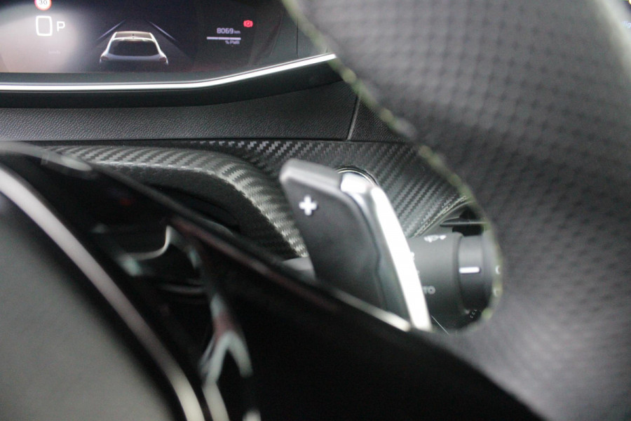 Peugeot 208 1.2 Hybrid 145PK AUTOMAAT GT PACK | ELEKTRISCH BEDIENBARE BESTUURDERSSTOEL MET MASSAGE FUNCTIE | ALCANTARA BEKLEDING | STOEL VERWARMING | CRUISE CONTROL | DAB+ RADIO | APPLE CARPLAY/ANDROID AUTO | FULL LED KOPLAMPEN | KEYLESS ENTRY/START | 17" LICHTMETALEN VELGEN | CLIMATE CONTROL | PARKEERSENSOREN VOOR + ACHTER | ACHTERUITRIJ CAMERA | SFEERVERLICHTING |