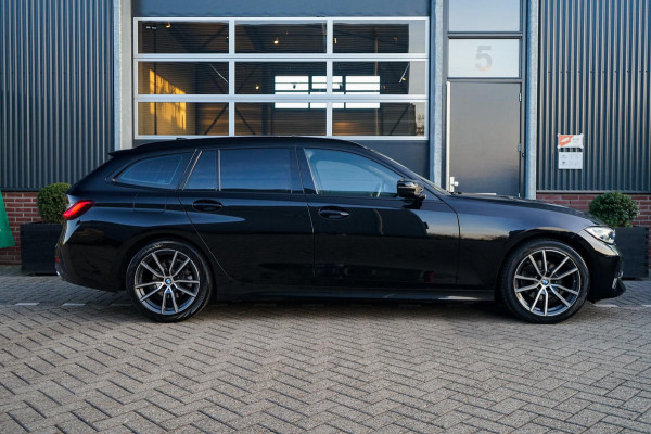 BMW 3 Serie Touring 320d High Executive